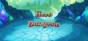 Игра Hero Dungeon Hero Dungeon