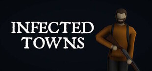 Игра Infected Towns Infected Towns