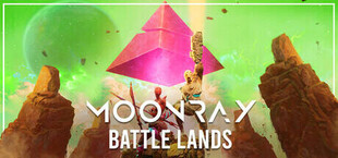 Игра Moonray: Battle Lands Moonray: Battle Lands