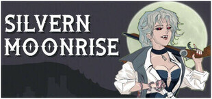 Игра Silvern Moonrise Silvern Moonrise