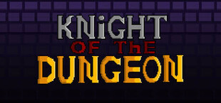 Игра Knight of the Dungeon Knight of the Dungeon