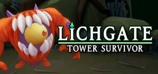 Игра Lichgate: Tower Survivor Lichgate: Tower Survivor