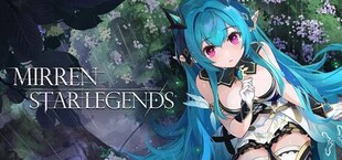 Игра Mirren: Star Legends Mirren: Star Legends
