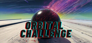 Игра Orbital Challenge Orbital Challenge