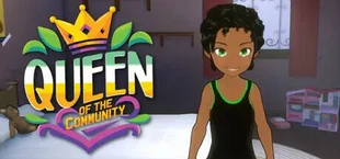 Queen of the Community
