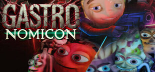 Игра GastroNomicon GastroNomicon