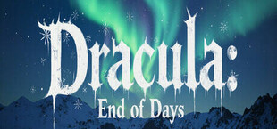 Игра Dracula: End of Days Dracula: End of Days