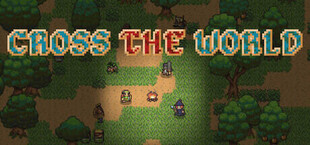 Игра Cross The World Cross The World