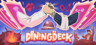 Игра Dining Deck Dining Deck