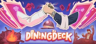 Dining Deck
