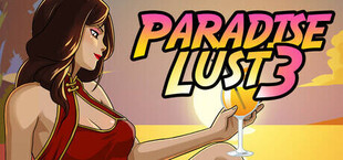 Игра Paradise Lust 3 Paradise Lust 3
