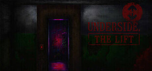 Underside: The Lift