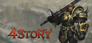 Игра 4STORY : The Original 4STORY : The Original