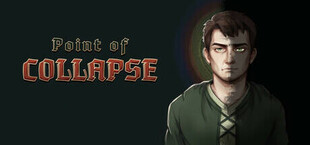 Игра Point of Collapse Point of Collapse