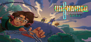Unchained: Tale of Enra