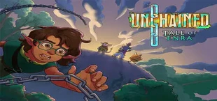 Unchained: Tale of Enra