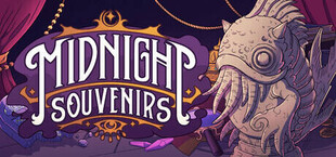Игра Midnight Souvenirs Midnight Souvenirs