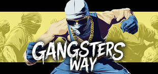 Игра Gangsters Way Gangsters Way