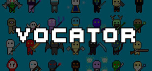 Игра Vocator Vocator