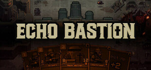 Игра Echo Bastion Echo Bastion