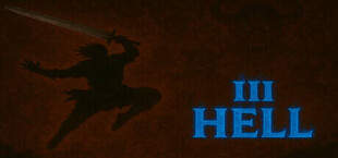 Игра 3 Hell 3 Hell