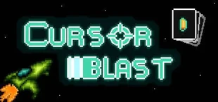 Cursor Blast