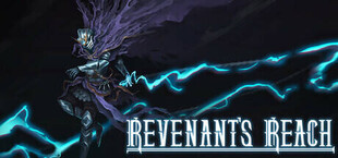 Игра Revenant's Reach Revenant's Reach
