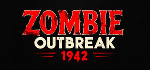 Игра Zombie Outbreak 1942 Zombie Outbreak 1942