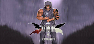 Игра DNA 2: Episode 1 DNA 2: Episode 1