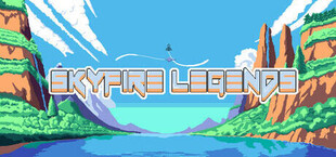 Игра Skyfire Legends Skyfire Legends