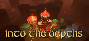 Игра Into The Depths Into The Depths