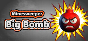 Игра 有大雷 | Minesweeper Big Bomb 有大雷 | Minesweeper Big Bomb