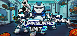 Vanguard Unit 7