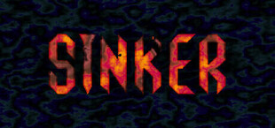 Игра SINKER SINKER