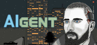 Игра AIgent AIgent