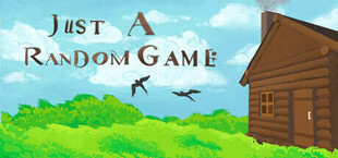 Игра Just a RANDOM Game Just a RANDOM Game