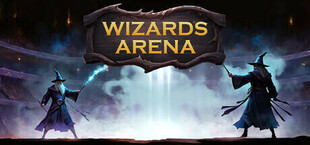 Игра The Wizards Arena The Wizards Arena