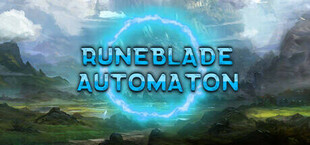 Игра Runeblade Automaton Runeblade Automaton