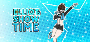 Игра Elliot's Show Time Elliot's Show Time