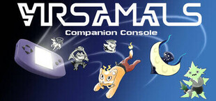 Игра Virsamals Companion Console Virsamals Companion Console