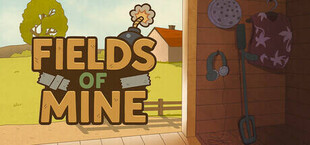 Игра Fields of mine Fields of mine