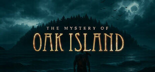 Игра The Mystery of Oak Island The Mystery of Oak Island
