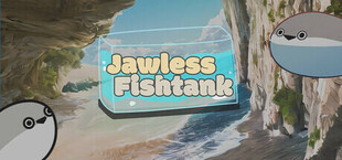 Игра Jawless Fishtank Jawless Fishtank