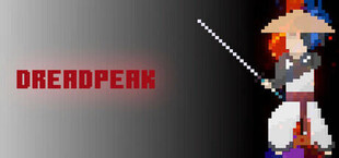 Игра Dreadpeak Dreadpeak