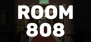 Игра Room 808 Room 808