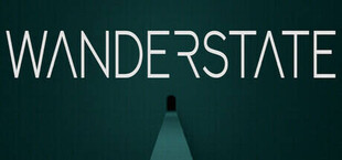 Игра WANDERSTATE WANDERSTATE