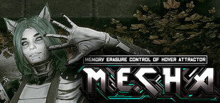 Игра M.E.C.H.A.: Memory Erasure Control of Hover Attractor M.E.C.H.A.: Memory Erasure Control of Hover Attractor