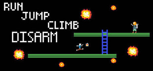 Игра Run Jump Climb Disarm Run Jump Climb Disarm