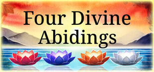 Игра Four Divine Abidings Four Divine Abidings