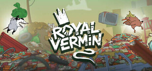 Игра Royal Vermin Royal Vermin